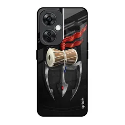 QRIOH Quirky Printed OnePlus Nord CE 3 Lite 5G Back Case Mobile Accessories-picture-54