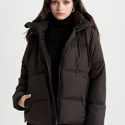 DeFacto Women Colourblocked Bomber Jacket-image-46