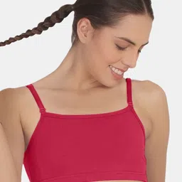 POOJA RAGENEE Bra Medium Coverage image 2