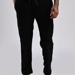 NEVER NEUD Men Relaxed Trousers-image-27