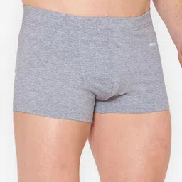 GROVERSONS Paris Beauty Inner-Elastic Short Trunk INNER ELASTIC TRUNK-GREY-S image 5