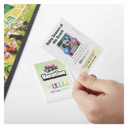 Yamama The Game of Life Board Game - Multicolour image 5