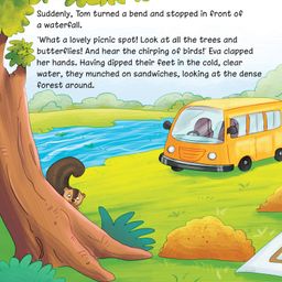 om books international Forest Conservation EnvironmentEncyclopedia - English image 5