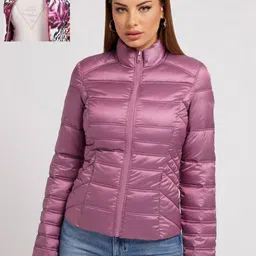 GUESS Women Puffer Jacket-picture-21