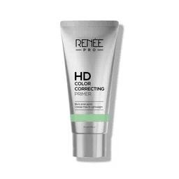 Renee Pro HD Color Correcting Primer - 20g - Green-14