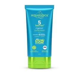 Aqualogica 5 Barrier+ Repair Avocado & 5 Essential Ceramides Moisturizing Sunscreen- 50g-25