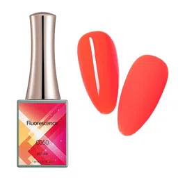 BELLE GAGA Fluorescence Series UV LED Gel Nail Polish - 16 ml - Shade - C050-image-70