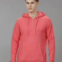 Voi Jeans Men Hooded Sweatshirt-image-51