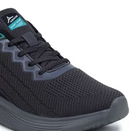 ABROS Men Orbit Pro Mesh Running Shoes image 3