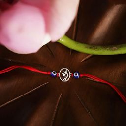 BONKIDS Thread Rakhi-image-100