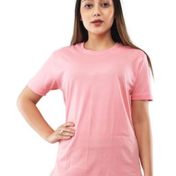 LAPPEN FASHION Women Regular Fit T-shirt-image-59