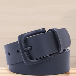 Killer Men Textured Formal Belt-picture-41