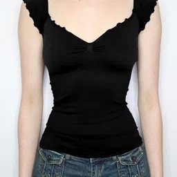 StyleCast Georgette Top-picture-24