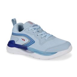 Campus Unisex Kids Mesh Running Non-Marking Shoes-image-41
