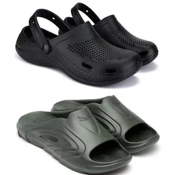 BERSACHE Men Slip-On-image-59