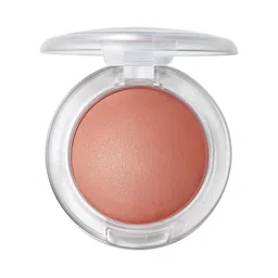 M.A.C Glow Play Lightweight Blush 7.3 g - Grand-40