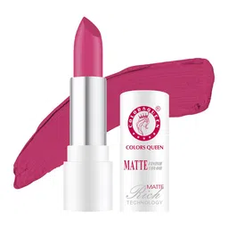 Colors Queen Rich Matte Non-Transfer Long-Lasting Lipstick 3 g- Queen-23