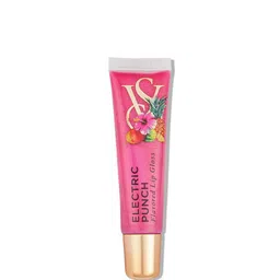 Victoria's Secret Electric Punch Flavored Lip Gloss - 13g-15