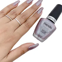 Cuccio Colour Nail Polish - Sparkle Brighter-image-40