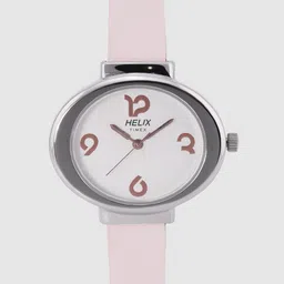 Helix by Timex Women White Analogue Watch TW039HL00-image-21
