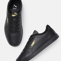 Puma Unisex Club II Sneakers-48
