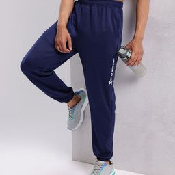 HRX by Hrithik Roshan Men Rapid-Dry Running Joggers-image-42