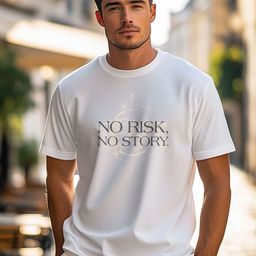 NOBERO Men Typography Printed T-shirt-picture-37