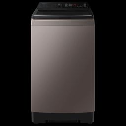 samsung 9.0 kg ecobubble™ top load washing machine with in-built heater, wa90bg4686br phantom brown 9.0 kg-picture-17