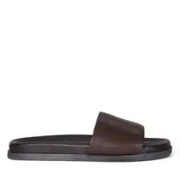 Men Inclines Slip-On Casual Slides-47