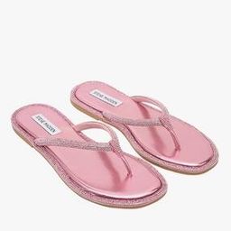 Aleesa Slip-Ons Flat Sandals-image-22