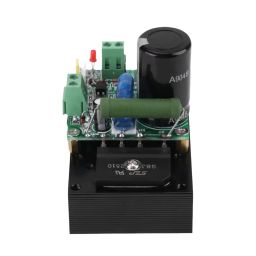 300W PWM Motor Speed Controller Module With Wide Voltage Input 12V-110V AC / 15V-160V DC For Fans, Pumps, Blowers, And Engravers - RS9325 300W PWM Motor Speed Controller Module With Wide Voltage Input 12V-110V AC / 15V-160V DC For Fans, Pumps, Blowers, And Engravers - RS9325 image 5