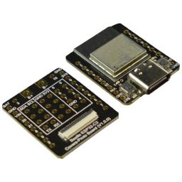 DFRobot Beetle ESP32-C3 RISC-V Development Board For IoT Projects: 32-Bit Single-Core, Wi-Fi & Bluetooth EnabledSupports Wi-Fi & BluetoothDFRobot Beetle ESP32-C3 RISC-V Development Board For IoT Projects: 32-Bit Single-Core, Wi-Fi & Bluetooth EnabledSupports Wi-Fi & Bluetooth image 1