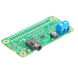 Raspberry Pi Codec Zero RPi Codec Zero Codec Zero Compact Audio Codec For Your Raspberry Pi Zero Codec Zero Sound Card- RS7119Raspberry Pi Codec Zero RPi Codec Zero Codec Zero Compact Audio Codec For Your Raspberry Pi Zero Codec Zero Sound Card- RS7119-11