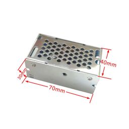 DC-DC Step-Down Buck Converter 4-32V to 1.2-32V 12A Adjustable Voltage Current Regulator Solar Lithium Charger LED Driver - RS1865DC-DC Step-Down Buck Converter 4-32V to 1.2-32V 12A Adjustable Voltage Current Regulator Solar Lithium Charger LED Driver - RS1865 image 2