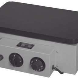 Droplet RSW 131 D Rectangular Hot Plate (Dimension: 450 X 300 mm)-13