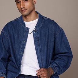 The Roadster Life Co. Pure Cotton Tailored Jacket-picture-45
