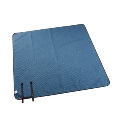 Comfort blanket for picnics and camping - 170 x 140 cm-image-22