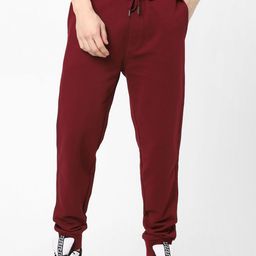Celio Men Cotton Joggers-image-20