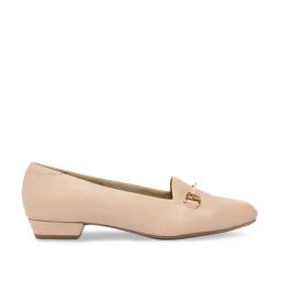 Rocia by Regal Women's Beige Casual Pumps-image-97