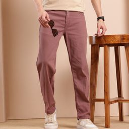 Mast & Harbour Men Stretchable Jeans-image-38