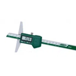 Insize 300 mm Digital Depth Gauge Waterproof 1149-300-picture-18