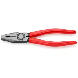 Knipex 03 01 200 Combination Plier (Length: 200 mm)-picture-14