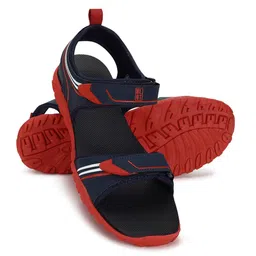 Paragon Stylish Lightweight Sports Sandal-image-7