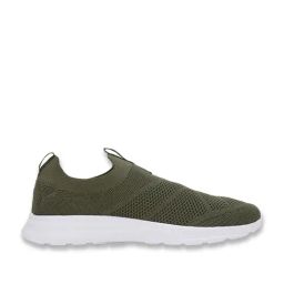 Puma Men's Cirque Olive Walking Shoes-image-31
