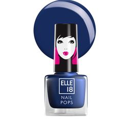 ELLE 18 Nail Pops Nail Color - 57-29