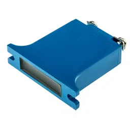 Epcos HighE Varistor Metal 750 V 40000 Amp Current 1.6 nF Capacitance 60 mm Length, B72240B0461K001-26