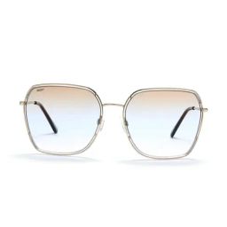 Scott SC2412 Belinda Blue Square Sunglasses-image-42