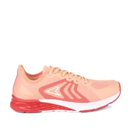 Power by Bata Women's Peach Running Shoes-image-65