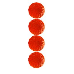 GROOVY Set Of 4 Asparagus Aura Vitamin C Bath Bar - 100 g Each-18