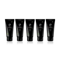 Seren Extra Mild Shampoo (Pack of 5)-2
